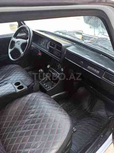 LADA (VAZ) 2107 2002, 21,963 km - 1.6 l - Bakı