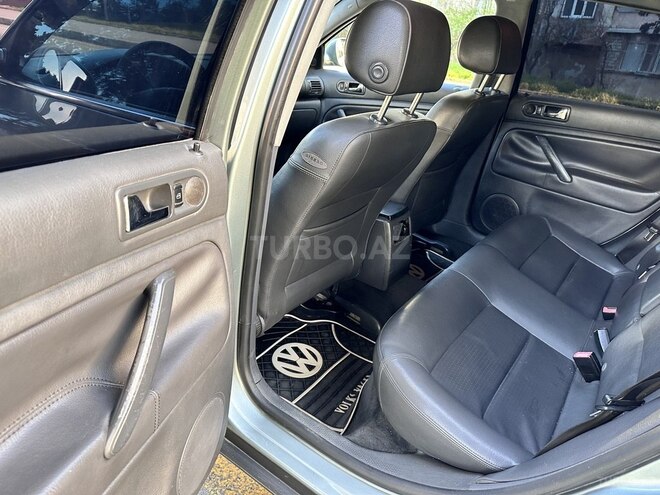 Volkswagen Passat 2004, 218,000 km - 1.8 l - Bakı