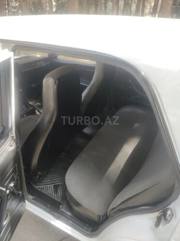 LADA (VAZ) 2107 2008, 15,286 km - 1.6 l - Bakı