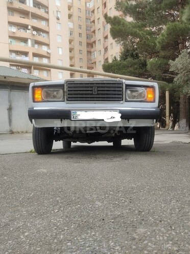 LADA (VAZ) 2107 2008, 15,286 km - 1.6 l - Bakı