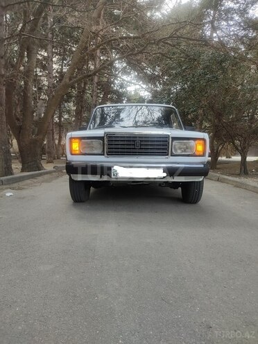 LADA (VAZ) 2107 2008, 15,286 km - 1.6 l - Bakı