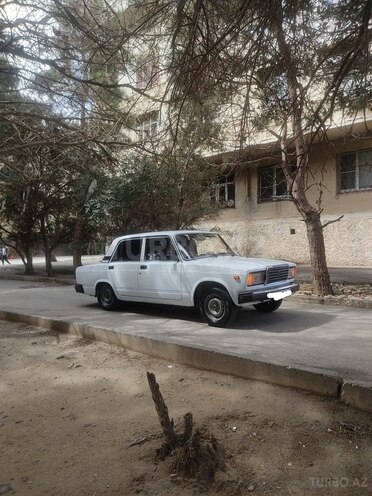LADA (VAZ) 2107 2008, 15,286 km - 1.6 l - Bakı