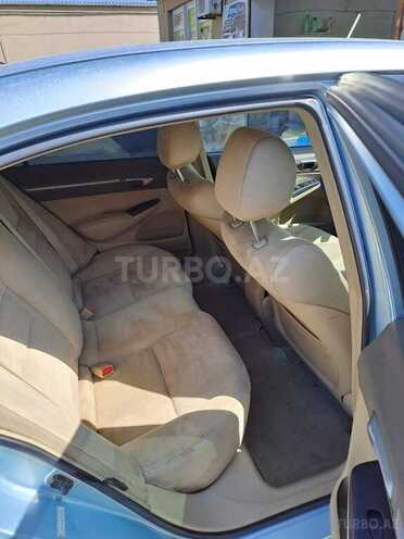 Honda Civic 2006, 240,000 km - 1.3 l - Bakı