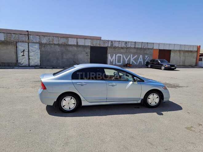 Honda Civic 2006, 240,000 km - 1.3 l - Bakı