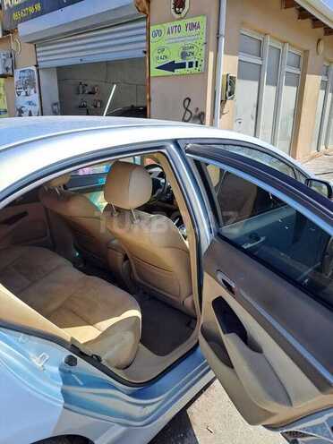 Honda Civic 2006, 240,000 km - 1.3 l - Bakı