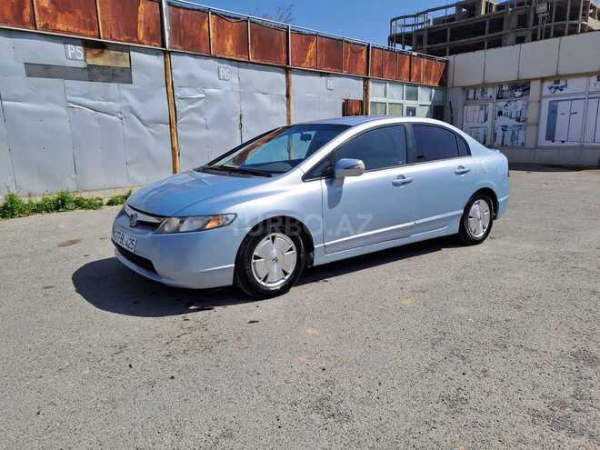Honda Civic 2006, 240,000 km - 1.3 l - Bakı