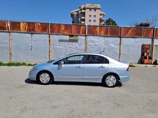 Honda Civic 2006, 240,000 km - 1.3 l - Bakı