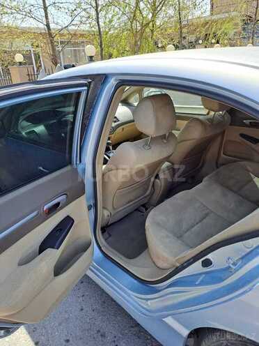 Honda Civic 2006, 240,000 km - 1.3 l - Bakı
