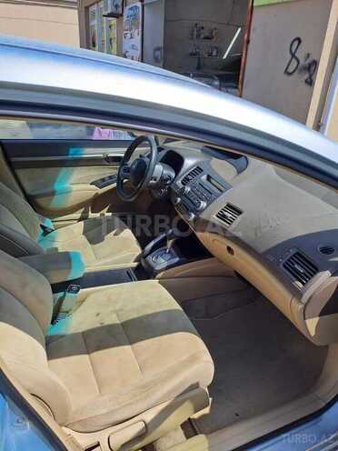 Honda Civic 2006, 240,000 km - 1.3 l - Bakı