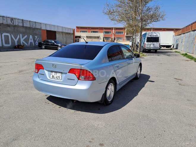 Honda Civic 2006, 240,000 km - 1.3 l - Bakı