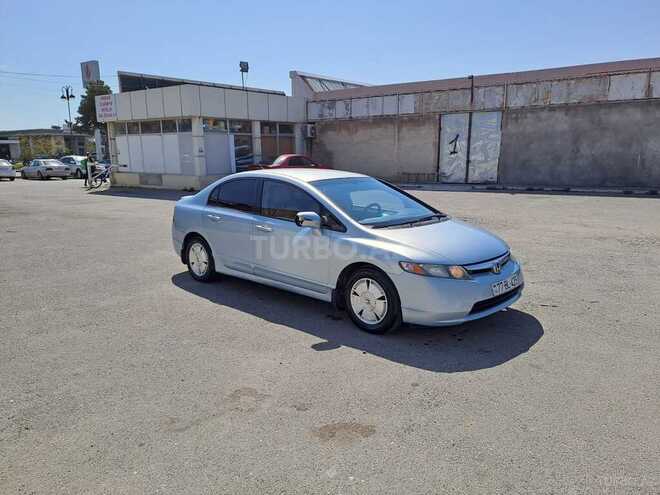 Honda Civic 2006, 240,000 km - 1.3 l - Bakı