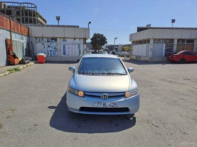 Honda Civic 2006, 240,000 km - 1.3 l - Bakı