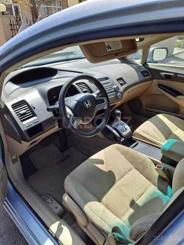 Honda Civic 2006, 240,000 km - 1.3 l - Bakı
