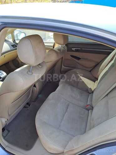 Honda Civic 2006, 240,000 km - 1.3 l - Bakı