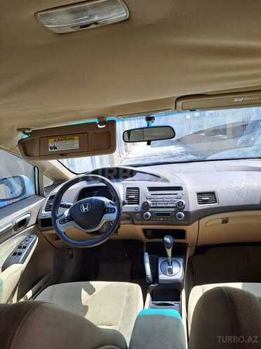 Honda Civic 2006, 240,000 km - 1.3 l - Bakı