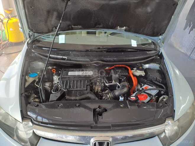 Honda Civic 2006, 240,000 km - 1.3 l - Bakı