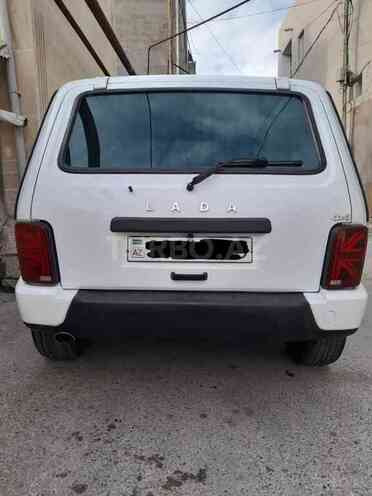 LADA (VAZ) Niva 2013, 94,500 km - 1.7 l - Bakı