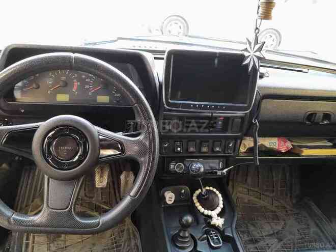 LADA (VAZ) Niva 2013, 94,500 km - 1.7 l - Bakı