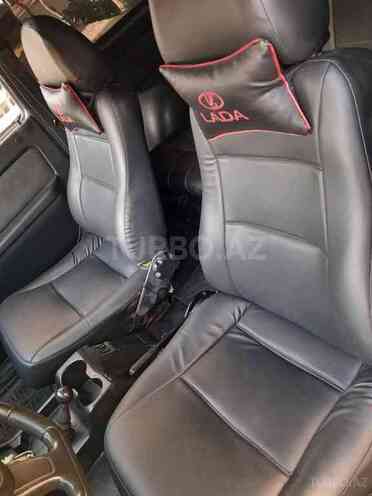 LADA (VAZ) Niva 2013, 94,500 km - 1.7 l - Bakı