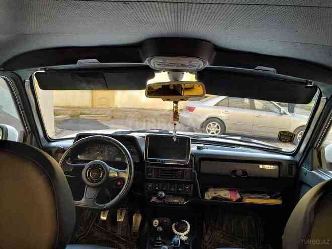LADA (VAZ) Niva 2013, 94,500 km - 1.7 l - Bakı