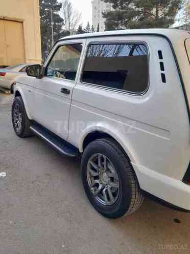 LADA (VAZ) Niva 2013, 94,500 km - 1.7 l - Bakı