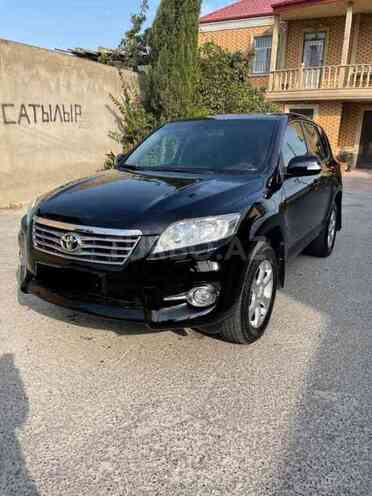 Toyota RAV4 2010, 162,000 km - 2.0 l - Bakı