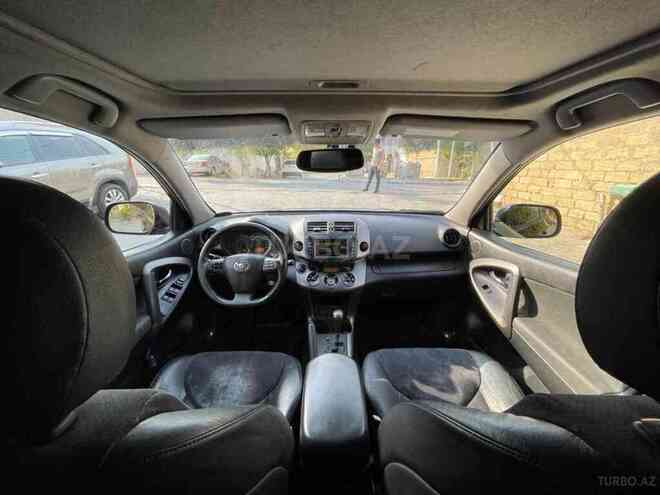 Toyota RAV4 2010, 162,000 km - 2.0 l - Bakı