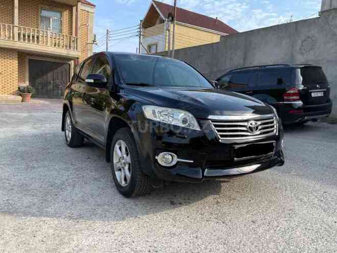 Toyota RAV4 2010, 162,000 km - 2.0 l - Bakı