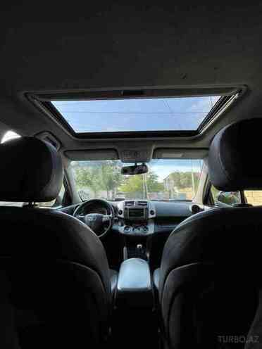 Toyota RAV4 2010, 162,000 km - 2.0 l - Bakı