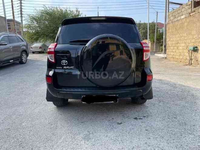 Toyota RAV4 2010, 162,000 km - 2.0 l - Bakı