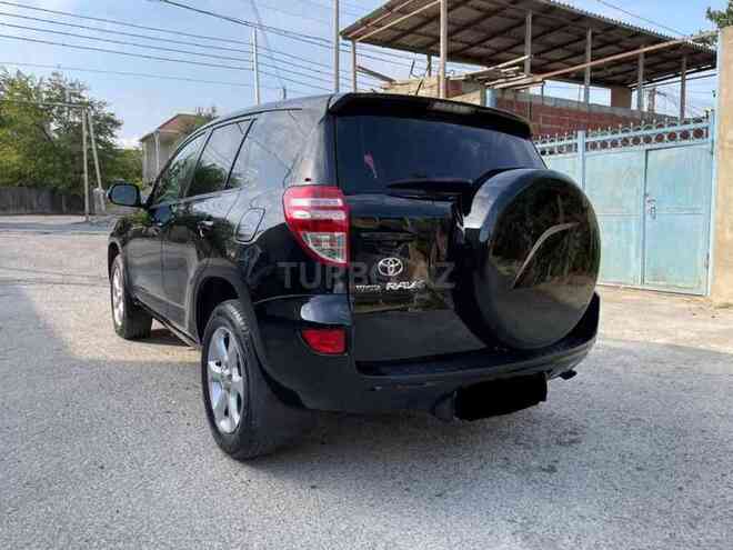 Toyota RAV4 2010, 162,000 km - 2.0 l - Bakı