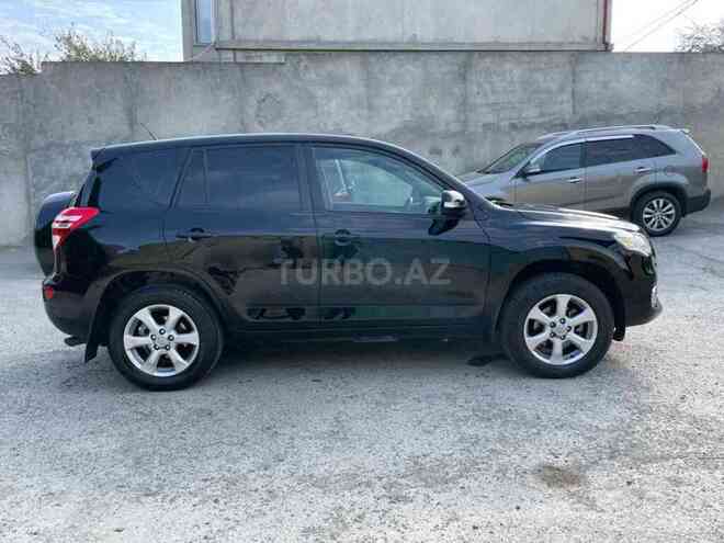 Toyota RAV4 2010, 162,000 km - 2.0 l - Bakı