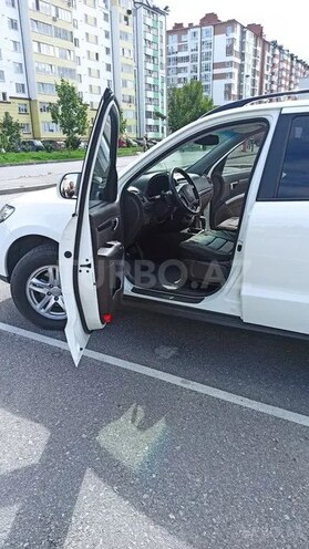 Hyundai Santa Fe 2011, 88,000 km - 2.2 l - Bakı