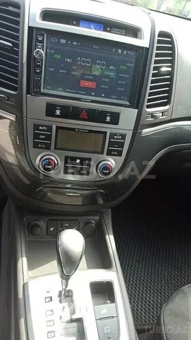 Hyundai Santa Fe 2011, 88,000 km - 2.2 l - Bakı