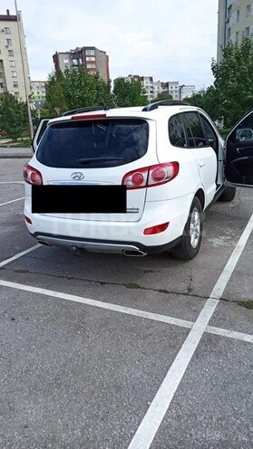Hyundai Santa Fe 2011, 88,000 km - 2.2 l - Bakı