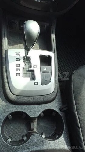 Hyundai Santa Fe 2011, 88,000 km - 2.2 l - Bakı
