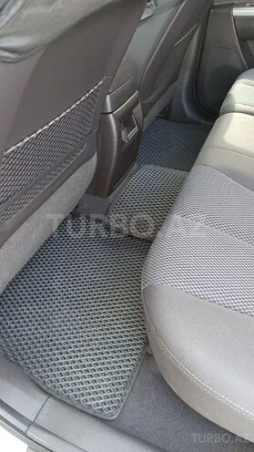 Hyundai Santa Fe 2011, 88,000 km - 2.2 l - Bakı