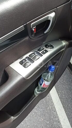 Hyundai Santa Fe 2011, 88,000 km - 2.2 l - Bakı