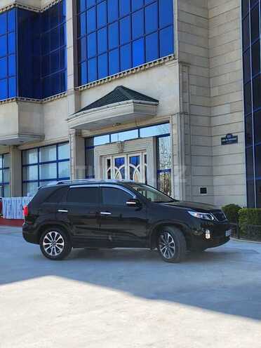 Kia Sorento 2013, 72,000 km - 2.0 l - Bakı