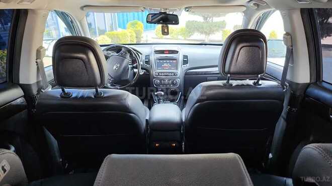 Kia Sorento 2013, 72,000 km - 2.0 l - Bakı