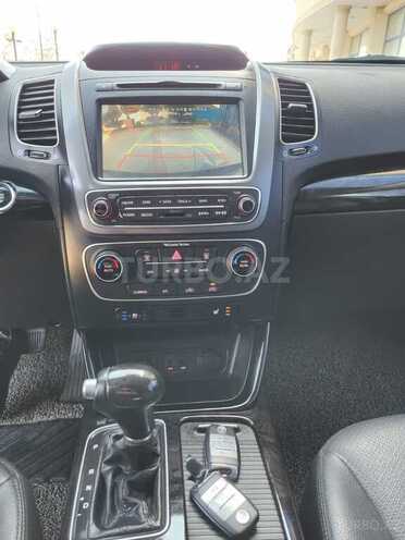 Kia Sorento 2013, 72,000 km - 2.0 l - Bakı