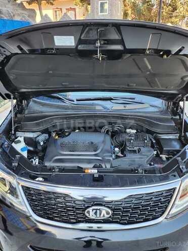 Kia Sorento 2013, 72,000 km - 2.0 l - Bakı