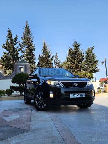 Kia Sorento 2013, 72,000 km - 2.0 l - Bakı