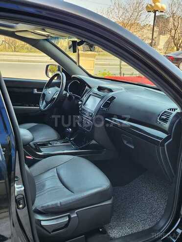 Kia Sorento 2013, 72,000 km - 2.0 l - Bakı