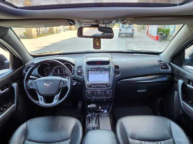 Kia Sorento 2013, 72,000 km - 2.0 l - Bakı