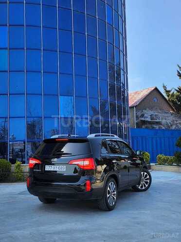 Kia Sorento 2013, 72,000 km - 2.0 l - Bakı