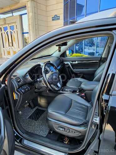 Kia Sorento 2013, 72,000 km - 2.0 l - Bakı