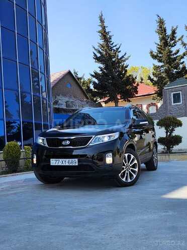 Kia Sorento 2013, 72,000 km - 2.0 l - Bakı