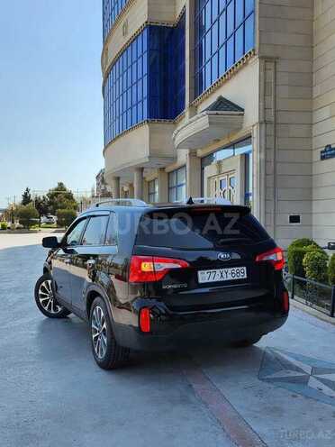 Kia Sorento 2013, 72,000 km - 2.0 l - Bakı