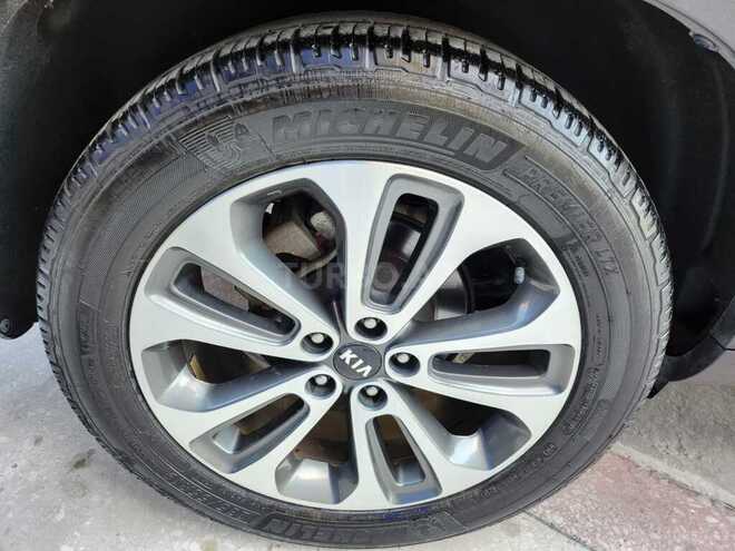 Kia Sorento 2013, 72,000 km - 2.0 l - Bakı